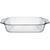 Форма для выпечки Pyrex Irresistible прямокутна 35 х 23 х 6 см 2,9 л (408B000/8046), изображение 2 Форма для выпечки Pyrex Irresistible прямокутна 35 х 23 х 6 см 2,9 л (408B000/8046), изображение 2