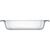 Форма для выпечки Pyrex Irresistible прямокутна 35 х 23 х 6 см 2,9 л (408B000/8046), изображение 3 Форма для выпечки Pyrex Irresistible прямокутна 35 х 23 х 6 см 2,9 л (408B000/8046), изображение 3