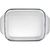 Форма для выпечки Pyrex Irresistible прямокутна 35 х 23 х 6 см 2,9 л (408B000/8046), изображение 4 Форма для выпечки Pyrex Irresistible прямокутна 35 х 23 х 6 см 2,9 л (408B000/8046), изображение 4