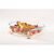 Форма для выпечки Pyrex Irresistible прямокутна 35 х 23 х 6 см 2,9 л (408B000/8046), изображение 7 Форма для выпечки Pyrex Irresistible прямокутна 35 х 23 х 6 см 2,9 л (408B000/8046), изображение 7