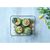 Форма для выпечки Pyrex Pure Glass прямокутна з кришкою 1.6 л (242A000), изображение 7 Форма для выпечки Pyrex Pure Glass прямокутна з кришкою 1.6 л (242A000), изображение 7