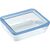 Форма для выпечки Pyrex Pure Glass прямокутна з кришкою 1.6 л (242A000) Форма для выпечки Pyrex Pure Glass прямокутна з кришкою 1.6 л (242A000)