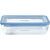 Форма для выпечки Pyrex Pure Glass прямокутна з кришкою 2.7 л (243A000/7044), изображение 2 Форма для выпечки Pyrex Pure Glass прямокутна з кришкою 2.7 л (243A000/7044), изображение 2