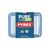 Форма для выпечки Pyrex Pure Glass прямокутна з кришкою 2.7 л (243A000/7044), изображение 5 Форма для выпечки Pyrex Pure Glass прямокутна з кришкою 2.7 л (243A000/7044), изображение 5