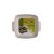 Форма для випікання Pyrex Signature квадратна 22 х 22 см Сіра (SG22SR4/7646), зображення 2 Форма для випікання Pyrex Signature квадратна 22 х 22 см Сіра (SG22SR4/7646), зображення 2