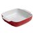 Форма для выпечки Pyrex Signature квадратна 22 х 22 см Червона (SG22SR8/7146) Форма для выпечки Pyrex Signature квадратна 22 х 22 см Червона (SG22SR8/7146)