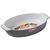 Форма для випікання Pyrex Signature овальна 30 x 20 см Сіра (SG30OR4/7046), зображення 2 Форма для випікання Pyrex Signature овальна 30 x 20 см Сіра (SG30OR4/7046), зображення 2
