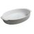 Форма для випікання Pyrex Signature овальна 30 x 20 см Сіра (SG30OR4/7046) Форма для випікання Pyrex Signature овальна 30 x 20 см Сіра (SG30OR4/7046)