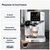 Кофемашина DeLonghi ECAM 220.61.W, изображение 6 Кофемашина DeLonghi ECAM 220.61.W, изображение 6