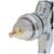 Краскопульт Sigma HVLP 1.4 (хром) верхний бак, (пласт) (6812051), изображение 4 Краскопульт Sigma HVLP 1.4 (хром) верхний бак, (пласт) (6812051), изображение 4