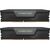 Модуль памяти для компьютера DDR5 64GB (2x32GB) 6400 MHz Vengeance Black Corsair (CMK64GX5M2B6400C32) Модуль памяти для компьютера DDR5 64GB (2x32GB) 6400 MHz Vengeance Black Corsair (CMK64GX5M2B6400C32)