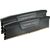 Модуль памяти для компьютера DDR5 96GB (2x48GB) 6400 MHz Vengeance Black Corsair (CMK96GX5M2B6400C32), изображение 2 Модуль памяти для компьютера DDR5 96GB (2x48GB) 6400 MHz Vengeance Black Corsair (CMK96GX5M2B6400C32), изображение 2
