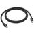 Дата кабель Thunderbolt 4 (USB-C) Pro Cable (1 m),Model A2804 Apple (MU883ZM/A) Дата кабель Thunderbolt 4 (USB-C) Pro Cable (1 m),Model A2804 Apple (MU883ZM/A)