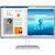 Монитор Lenovo L27i-40 (67ABKAC4UA) Монитор Lenovo L27i-40 (67ABKAC4UA)