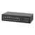 Коммутатор сетевой Greenvision GV-015-D-06+2P Коммутатор сетевой Greenvision GV-015-D-06+2P