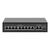 Коммутатор сетевой Greenvision GV-016-D-09+2P Коммутатор сетевой Greenvision GV-016-D-09+2P