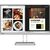 Монитор Lenovo L24i-40 (67A8KAC3UA) Монитор Lenovo L24i-40 (67A8KAC3UA)