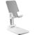 Подставка для планшета и телефона RM-C300 White ХОКО (XK-RM-C300WT), изображение 3 Подставка для планшета и телефона RM-C300 White ХОКО (XK-RM-C300WT), изображение 3