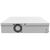 Коммутатор сетевой Mikrotik CRS310-8G+2S+IN, изображение 3 Коммутатор сетевой Mikrotik CRS310-8G+2S+IN, изображение 3