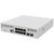 Коммутатор сетевой Mikrotik CRS310-8G+2S+IN Коммутатор сетевой Mikrotik CRS310-8G+2S+IN
