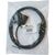 Кабель мультимедийный HDMI to DVI 24+1 1.8m Dynamode (DM-CL-HDMI-DVI-1.8M), изображение 3 Кабель мультимедийный HDMI to DVI 24+1 1.8m Dynamode (DM-CL-HDMI-DVI-1.8M), изображение 3