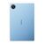 Планшет Oscal Pad 16 8/128GB 4G Dual Sim Sierra Blue, изображение 5 Планшет Oscal Pad 16 8/128GB 4G Dual Sim Sierra Blue, изображение 5