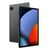 Планшет Oscal Pad 16 8/256GB 4G Dual Sim Space Gray, изображение 7 Планшет Oscal Pad 16 8/256GB 4G Dual Sim Space Gray, изображение 7