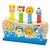 Развивающая игрушка Viga Toys Веселый ковчег (50041), изображение 2 Развивающая игрушка Viga Toys Веселый ковчег (50041), изображение 2