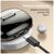 Наушники ColorWay Slim TWS-2 Earbuds Black (CW-TWS2BK), изображение 7 Наушники ColorWay Slim TWS-2 Earbuds Black (CW-TWS2BK), изображение 7
