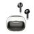 Наушники ColorWay Slim TWS-2 Earbuds Black (CW-TWS2BK) Наушники ColorWay Slim TWS-2 Earbuds Black (CW-TWS2BK)