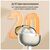 Наушники ColorWay Slim TWS-2 Earbuds White (CW-TWS2WT), изображение 12 Наушники ColorWay Slim TWS-2 Earbuds White (CW-TWS2WT), изображение 12