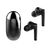 Наушники ColorWay TWS-3 Earbuds Black (CW-TWS3BK), изображение 2 Наушники ColorWay TWS-3 Earbuds Black (CW-TWS3BK), изображение 2
