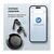 Наушники ColorWay TWS-3 Earbuds Black (CW-TWS3BK), изображение 9 Наушники ColorWay TWS-3 Earbuds Black (CW-TWS3BK), изображение 9