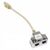 Разветвитель витой пары, UTP, cat.5e, 1*Male/RJ45-2*Femail/RJ45 Hypernet (YT4-U2-U2) Разветвитель витой пары, UTP, cat.5e, 1*Male/RJ45-2*Femail/RJ45 Hypernet (YT4-U2-U2)