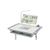 Парта со стулом Cubby Lupin Grey (Lupin grey KIDS FURNITURE), изображение 5 Парта со стулом Cubby Lupin Grey (Lupin grey KIDS FURNITURE), изображение 5
