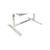 Парта со стулом Cubby Lupin Grey (Lupin grey KIDS FURNITURE), изображение 8 Парта со стулом Cubby Lupin Grey (Lupin grey KIDS FURNITURE), изображение 8