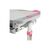Парта со стулом Cubby Lupin Pink (Lupin pink KIDS FURNITURE), изображение 9 Парта со стулом Cubby Lupin Pink (Lupin pink KIDS FURNITURE), изображение 9