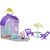 Игровой набор Peppa Pig Пеппа в магазине мороженого (F4387), изображение 2 Игровой набор Peppa Pig Пеппа в магазине мороженого (F4387), изображение 2