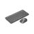 Комплект A4Tech FG3200 Air Wireless Grey (4711421994262), изображение 2 Комплект A4Tech FG3200 Air Wireless Grey (4711421994262), изображение 2
