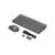 Комплект A4Tech FG3200 Air Wireless Grey (4711421994262), изображение 4 Комплект A4Tech FG3200 Air Wireless Grey (4711421994262), изображение 4