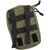 Сумка для аптечки Vinga A1 Medium, Oxford 600D, olive (VA1MO), изображение 5 Сумка для аптечки Vinga A1 Medium, Oxford 600D, olive (VA1MO), изображение 5