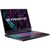 Ноутбук Acer Predator Helios Neo 16 PHN16-71 (NH.QLUEU.004), изображение 2 Ноутбук Acer Predator Helios Neo 16 PHN16-71 (NH.QLUEU.004), изображение 2