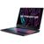 Ноутбук Acer Predator Helios Neo 16 PHN16-71 (NH.QLUEU.004), изображение 3 Ноутбук Acer Predator Helios Neo 16 PHN16-71 (NH.QLUEU.004), изображение 3