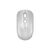 Мишка A4Tech FB26CS Air Wireless/Bluetooth Icy White (4711421991254) Мишка A4Tech FB26CS Air Wireless/Bluetooth Icy White (4711421991254)