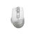 Мишка A4Tech FB45CS Air Wireless/Bluetooth Silver White (4711421993289) Мишка A4Tech FB45CS Air Wireless/Bluetooth Silver White (4711421993289)