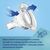 Бутылочка для кормления Canpol babies Easystart Sleepy Koala 120 мл розовая (35/236_pin), изображение 5 Бутылочка для кормления Canpol babies Easystart Sleepy Koala 120 мл розовая (35/236_pin), изображение 5