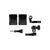 Аксессуар к экшн-камерам Helmet Front + Side Mount GoPro (AHFSM-001), изображение 2 Аксессуар к экшн-камерам Helmet Front + Side Mount GoPro (AHFSM-001), изображение 2