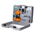 Микроскоп Bresser Junior 40x-640x Orange + кейс (926813), изображение 2 Микроскоп Bresser Junior 40x-640x Orange + кейс (926813), изображение 2