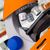 Микроскоп Bresser Junior 40x-640x Orange + кейс (926813), изображение 5 Микроскоп Bresser Junior 40x-640x Orange + кейс (926813), изображение 5
