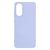 Чохол до мобільного телефона Armorstandart ICON Case OPPO A78 4G Lavender (ARM69635) Чохол до мобільного телефона Armorstandart ICON Case OPPO A78 4G Lavender (ARM69635)